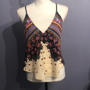 Small Free People top